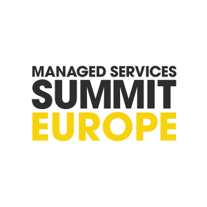 Managed Services Summit Amsterdam